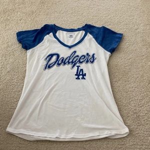 Dodger T-Shirt